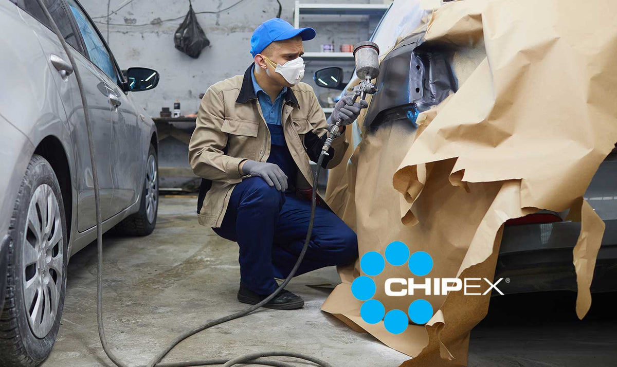 Does The Colour Of Primer Affect Shade Of Paint Automotive Chipex UK