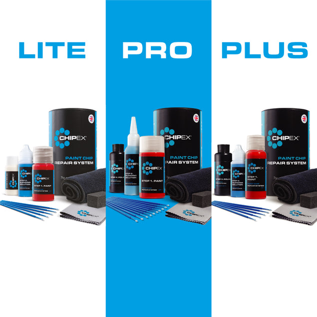 Nissan All Models Vivid Blue Metallic - RCA - Touch Up Paint
