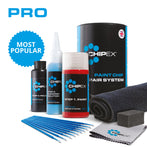 Skoda Fabia Denim-Blau - G0/G0G0/LQ5X/Q5X/SKO9475 - Touch Up Paint