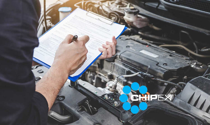 Car Maintenance Checklist To Keep Your Car Running Well