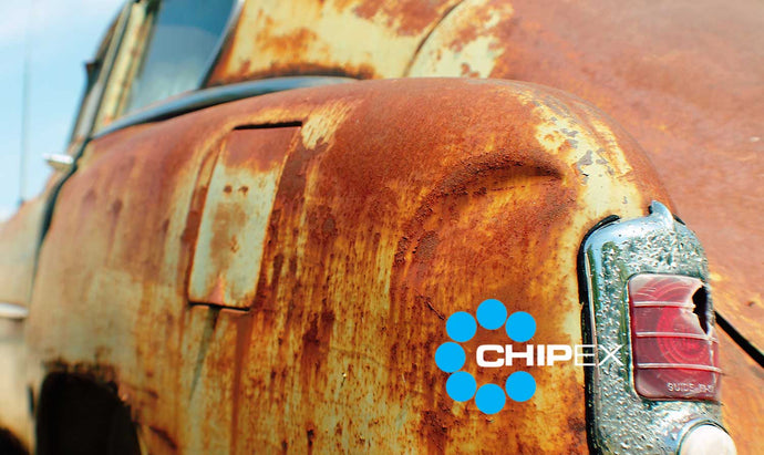 The Best Rust Treatment For Cars