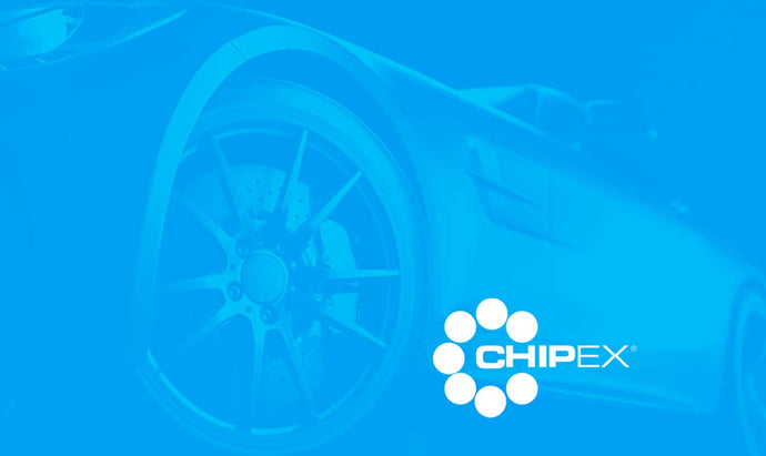 Drive more Safely in Heavy Rain with Chipex Car Screenwash