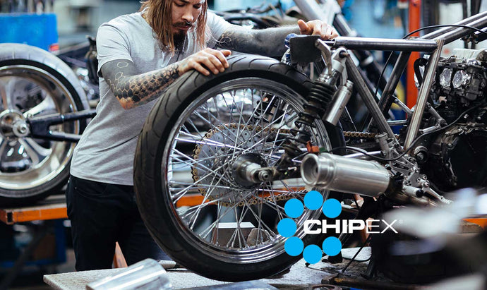 Is Motorcycle Touch Up Paint The Same As Car Touch Up Paint