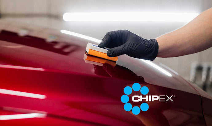 The Easy Way To Find Your Perfect Paint Chip Repair Kit