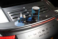 Chipex Repair Kit on Porsche