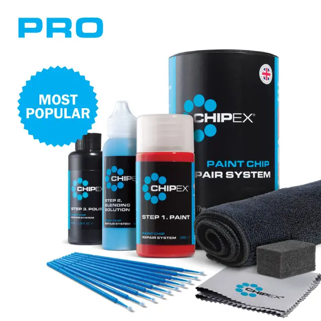 Pro Chipex KIt