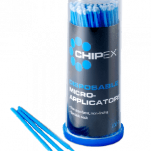 Ultra Precise Car Paint Touch Up Microbrushes - 100