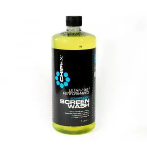 Aquaphobic Rain Repelling Windshield 1 Litre