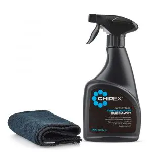 Triple Action Bugs Away 500ML