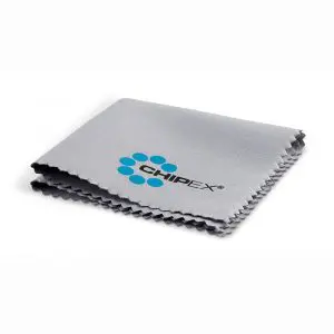 Chipex Ultra Soft Paint Removal Cloth