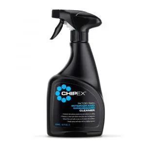 Factory Finish Interior and Dashboard Cleaner 500ML