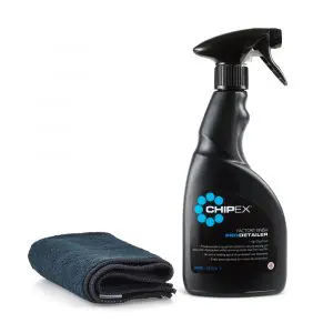Pro Detailer 500ML
