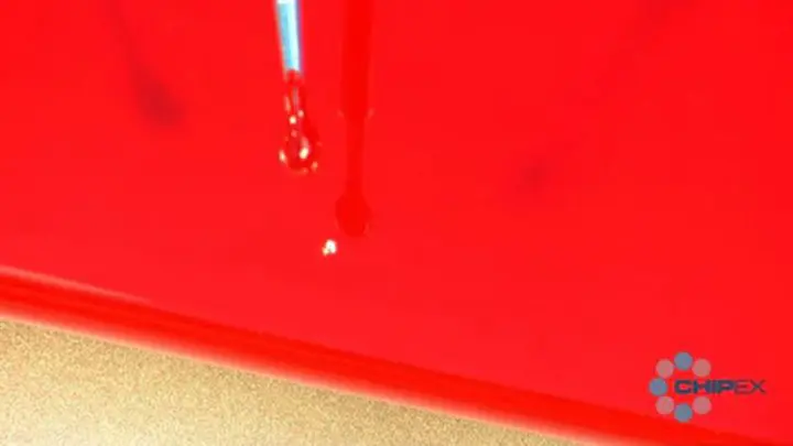 How To Use Touch Up Paint Image