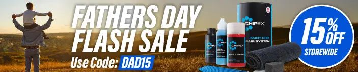 Fathers day flash sale