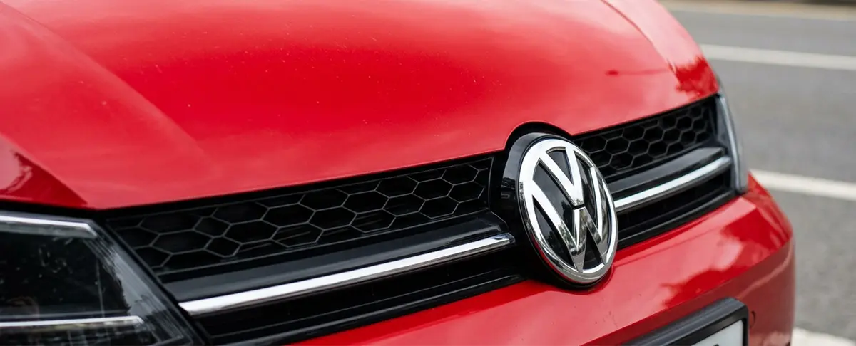 VW Touch Up Paint: Golf, Polo and Tiguan Paint Code Guide (2026 UK Guide) Image