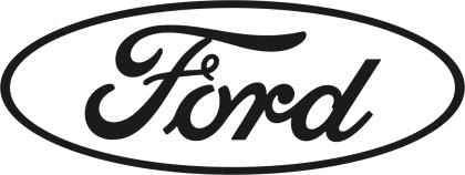 Ford Logo