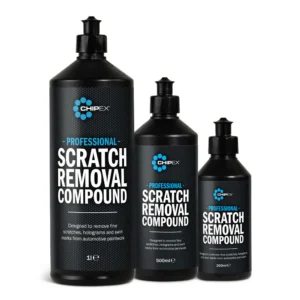 Chipex™ Professional Scratch Removal Compound