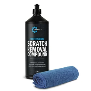 Chipex™ Professional Scratch Removal Compound - 1L