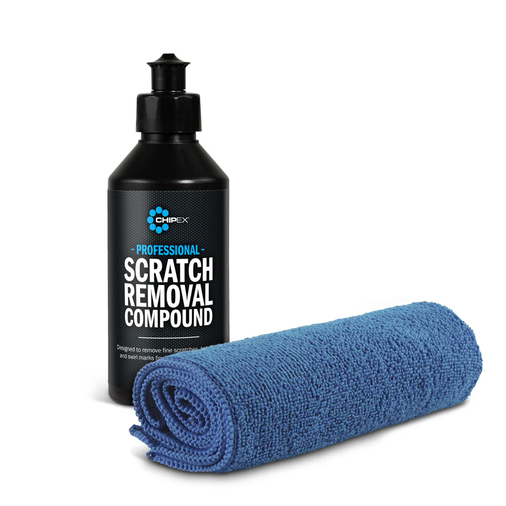 Chipex™ Professional Scratch Removal Compound