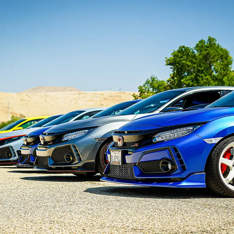 Everything You Need to Know About Honda Paint Codes Image