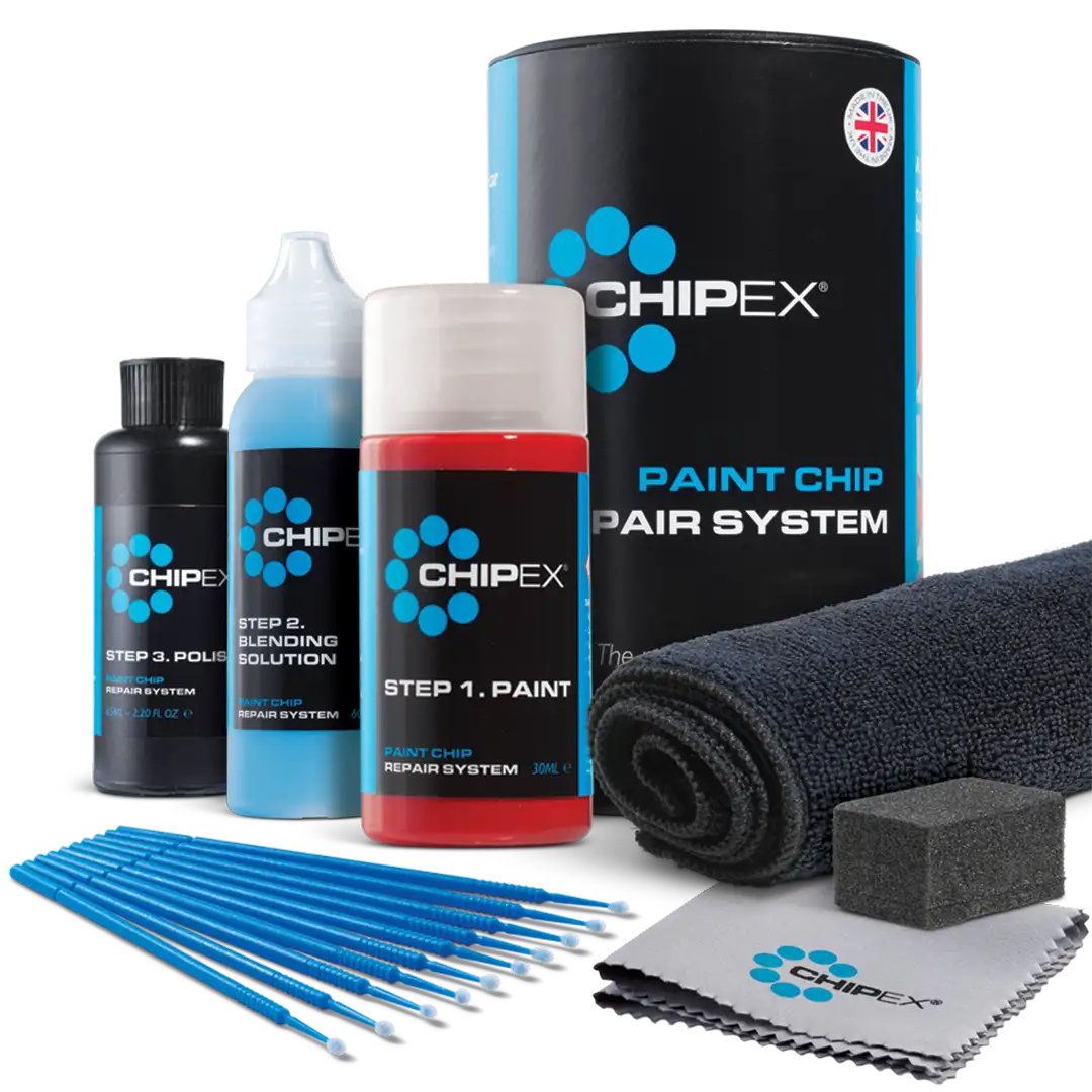 Pro Chipex kit Image