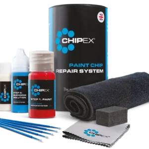 Lite Chipex Kit
