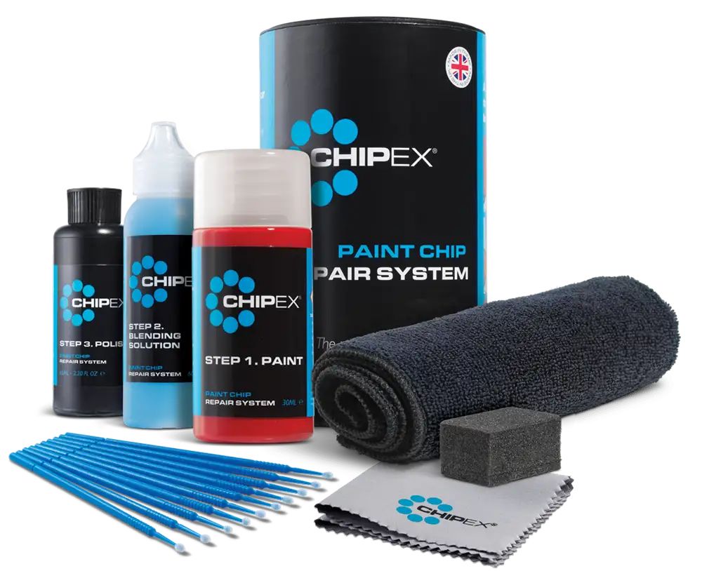Pro Chipex Kit