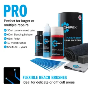 Pro kit