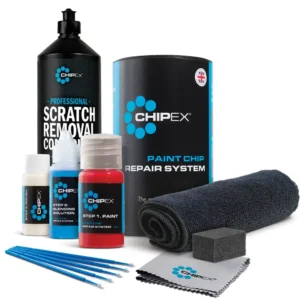Your Touch Up Paint Kit - Lite, Scratch Removal Compound