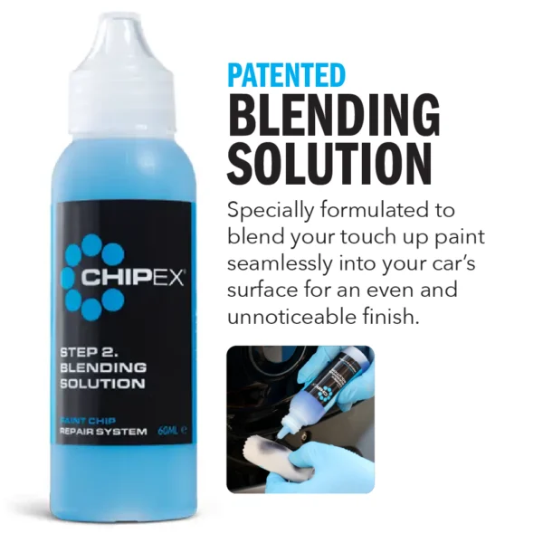 Mazda ALUMINUM, LIQUID SILVER 38P;CM0648 Touch Up Paint Kit