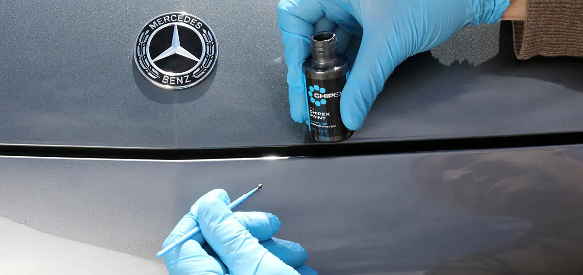 Car Touch Up Pen vs Touch Up Paint Kit: Which Gives Better Results? (2026 Guide) Image