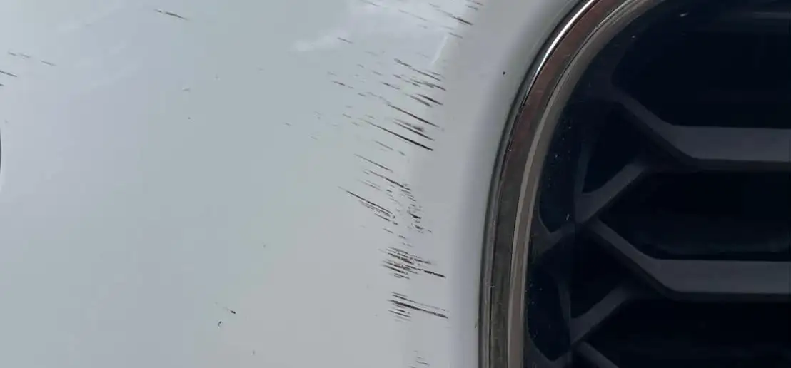 Car Paint Scratch Repair Cost UK: 2026 Price Guide Image