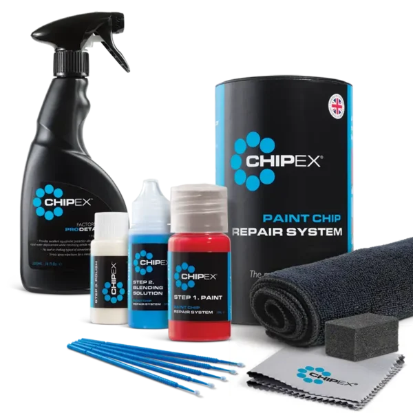 Skoda AQUA BLAU, MODRA AQUA 3U3U;9452;F8K Touch Up Paint Kit