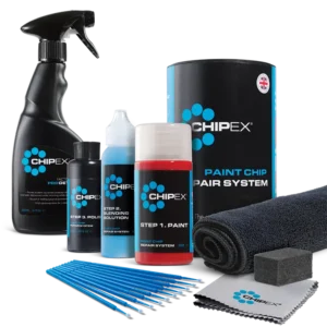 Your Touch Up Paint Kit - Pro, Pro Detailer
